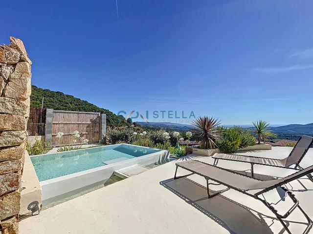 Maison 3 pièces 80 m²