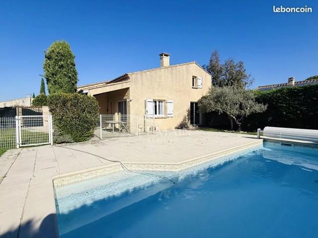Maison 3 pièces 80 m²