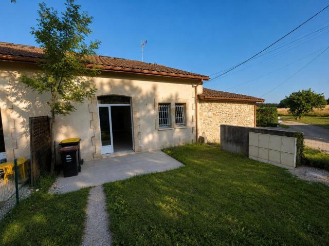 Maison 3 pièces 80 m²