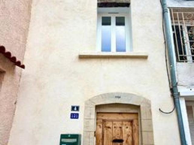 Maison 3 pièces 80 m²