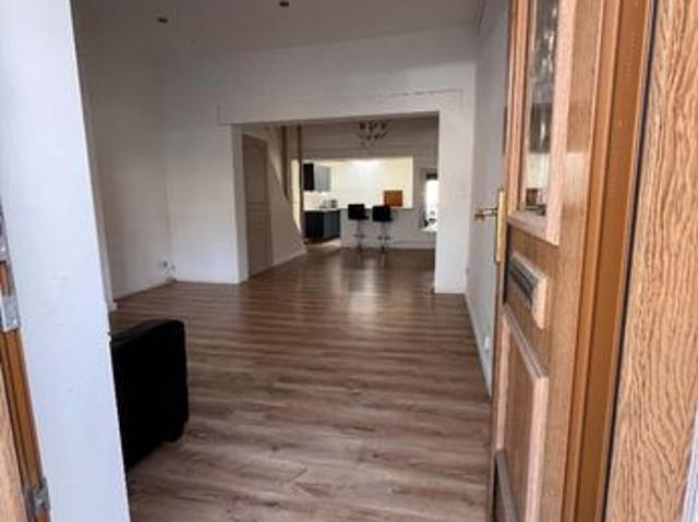 Maison 3 pièces 80 m²