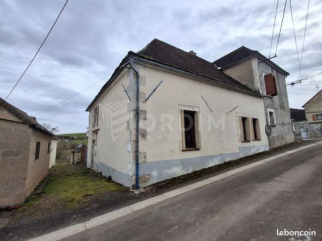 Maison 3 pièces 80 m²