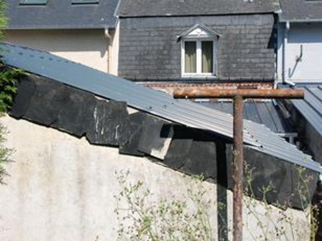 Maison 3 pièces 80 m²