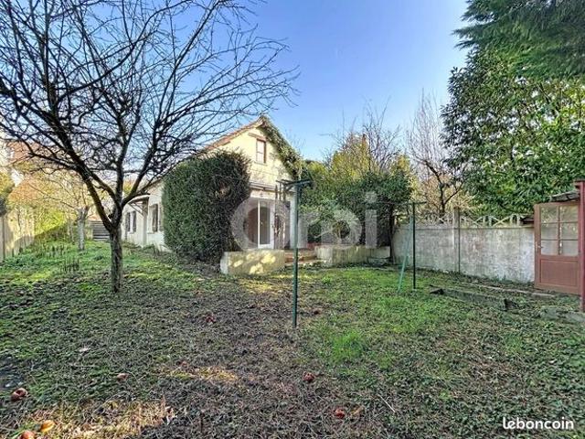 Maison 3 pièces 80 m²