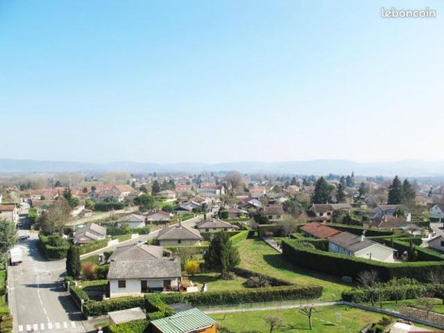 Maison 3 pièces 80 m²