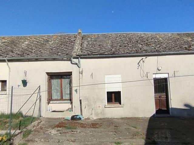 Maison 3 pièces 80 m²