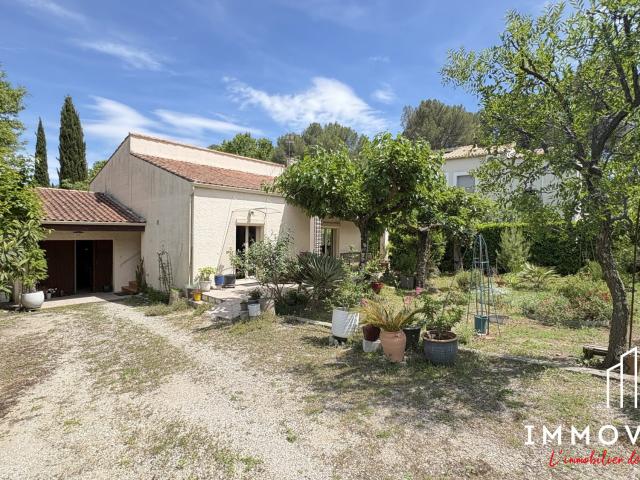 Maison 3 pièces 80 m²