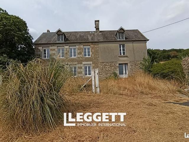 Maison 3 pièces 80 m²
