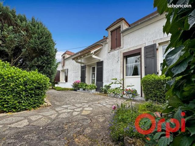 Maison 3 pièces 80 m²
