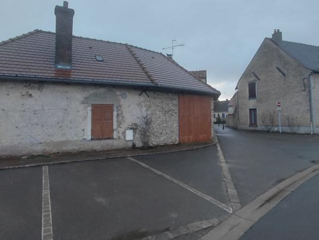 Maison 3 pièces 80 m²