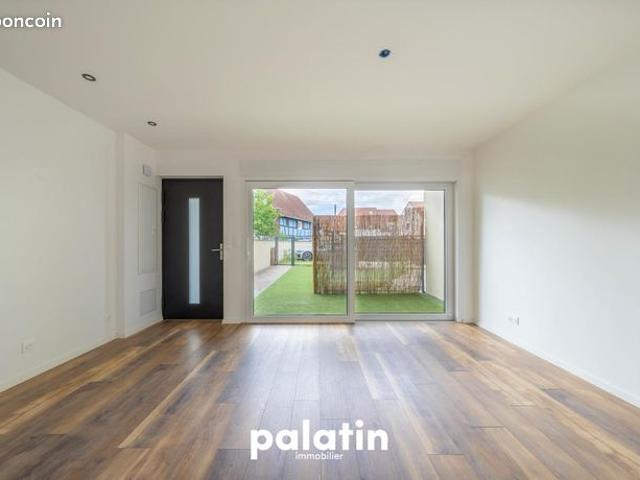 Maison 3 pièces 80 m²