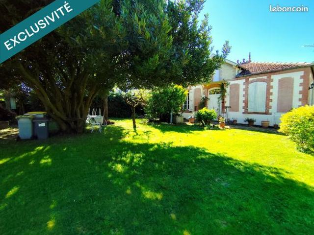 Maison 3 pièces 80 m²