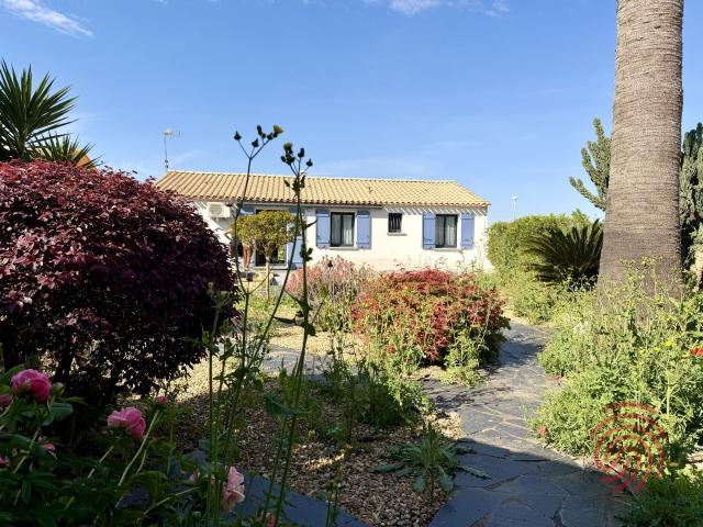 Maison 3 pièces 80 m²