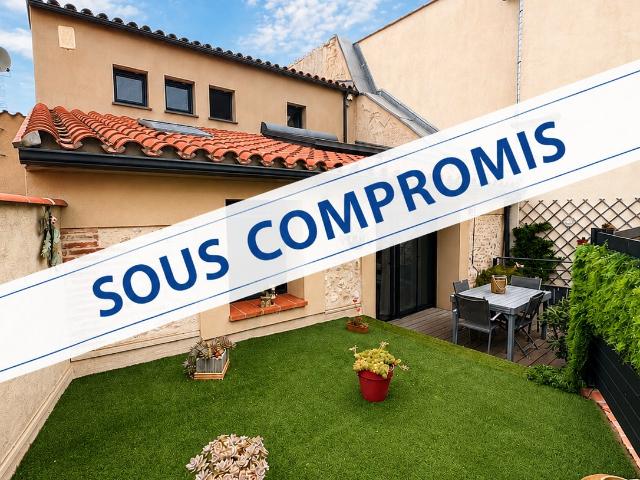 Maison 3 pièces 80 m²
