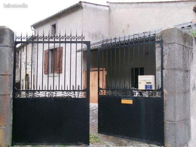 Maison 3 pièces 80 m²
