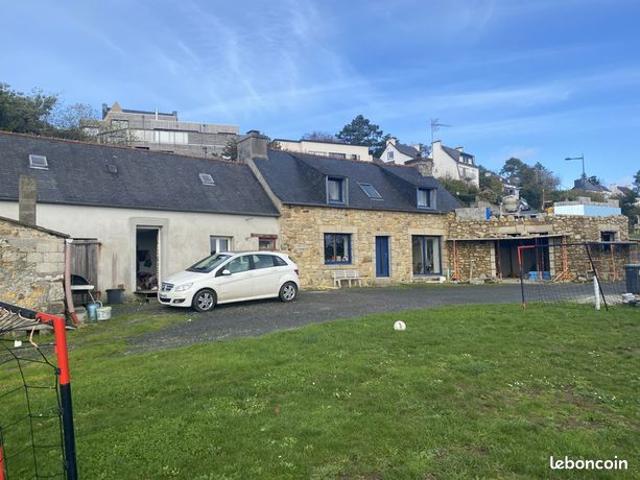 Maison 3 pièces 80 m²