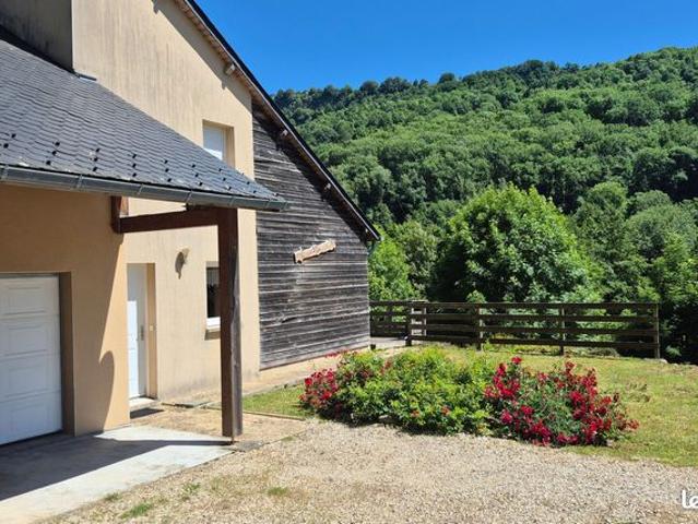 Maison 3 pièces 80 m²