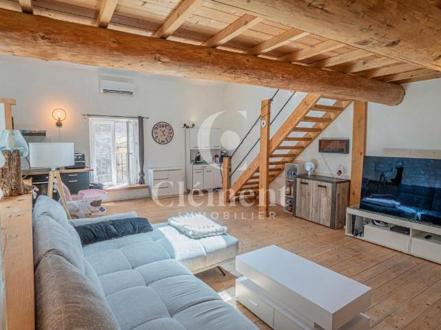 Maison 3 pièces 73 m²
