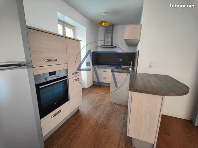 Maison 3 pièces 80 m²