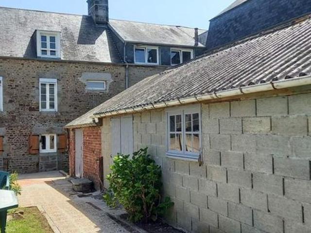Maison 3 pièces 80 m²