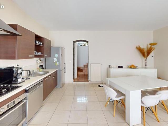 Maison 3 pièces 80 m²