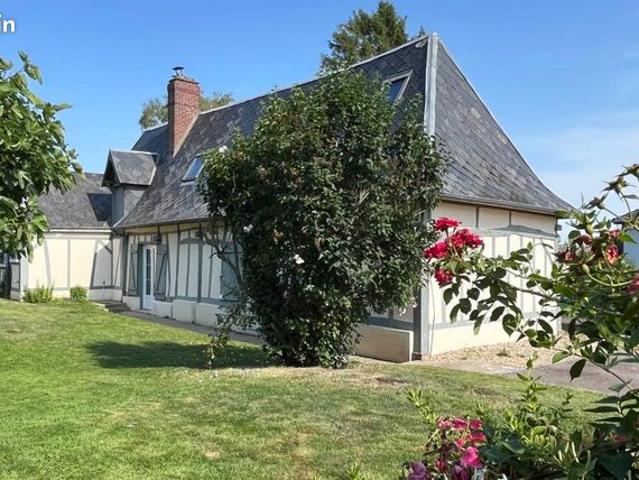 Maison 3 pièces 80 m²