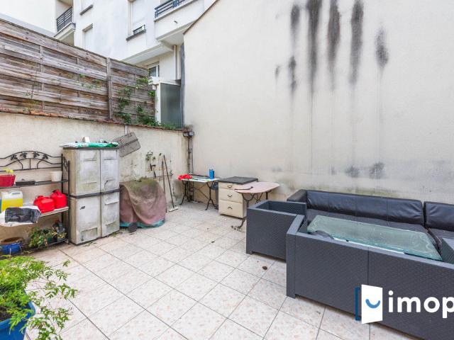 Maison 3 pièces 80 m²