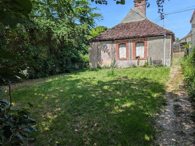 Maison 3 pièces 80 m²