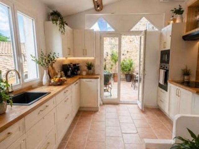 Maison 3 pièces 80 m²