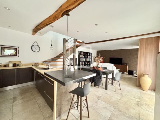 Maison 3 pièces 80 m²