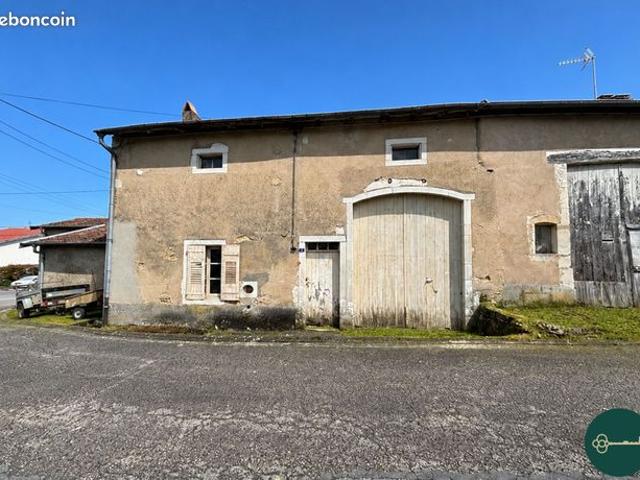 Maison 3 pièces 80 m²