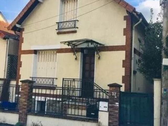 Maison 3 pièces 80 m²