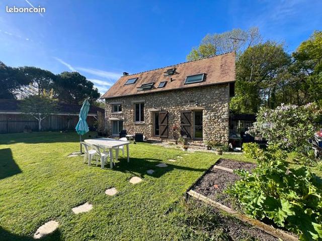 Maison 3 pièces 80 m²