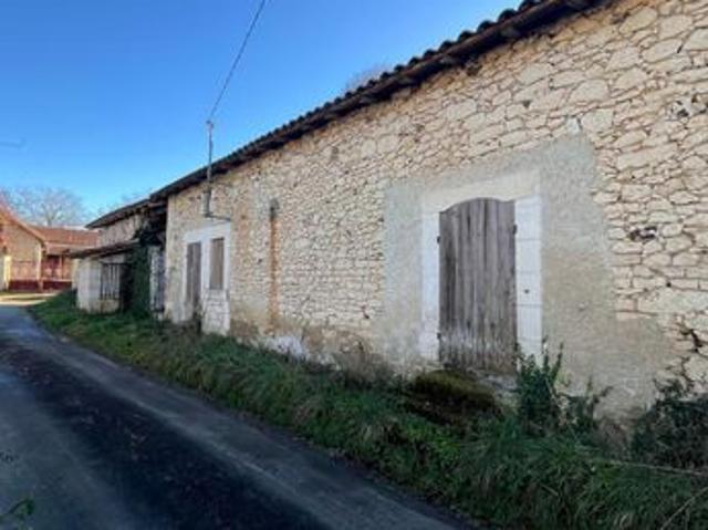 Maison 3 pièces 80 m²