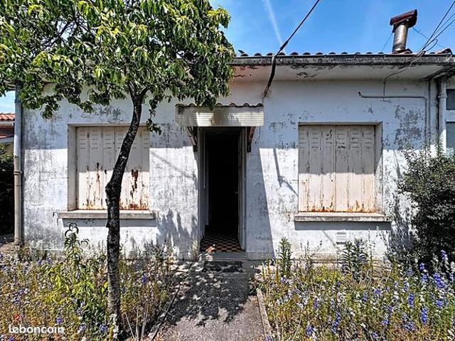 Maison 3 pièces 80 m²