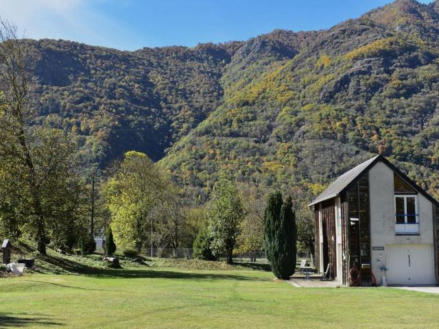Maison 3 pièces 80 m²