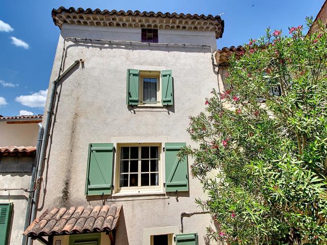 Maison 3 pièces 80 m²