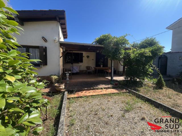 Maison 3 pièces 80 m²
