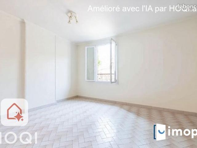 Maison 3 pièces 80 m²