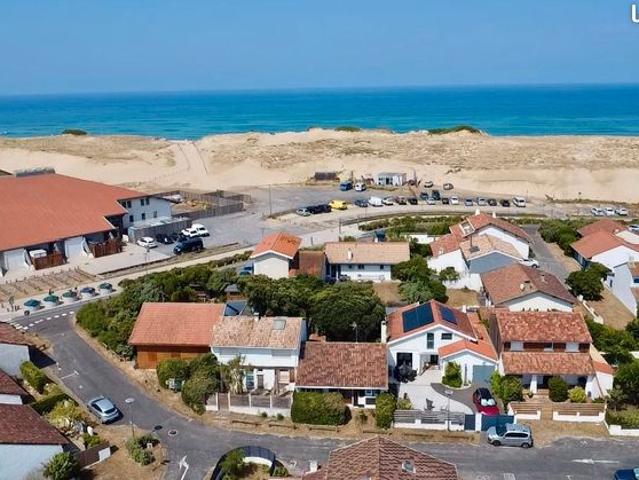 Maison 3 pièces 80 m²