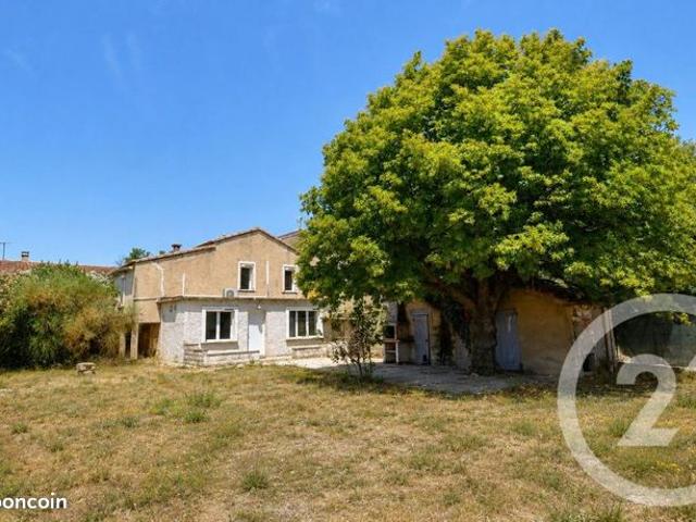 Maison 3 pièces 80 m²