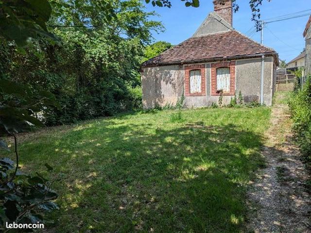 Maison 3 pièces 80 m²