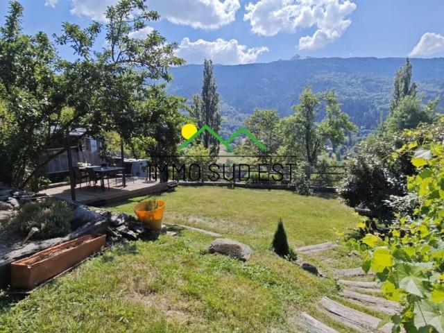 Maison 3 pièces 80 m²