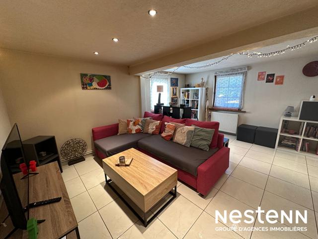 Maison 3 pièces 80 m²