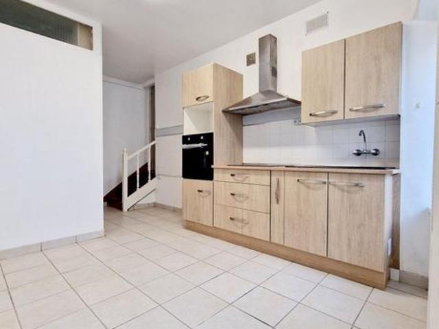 Maison 3 pièces 80 m²