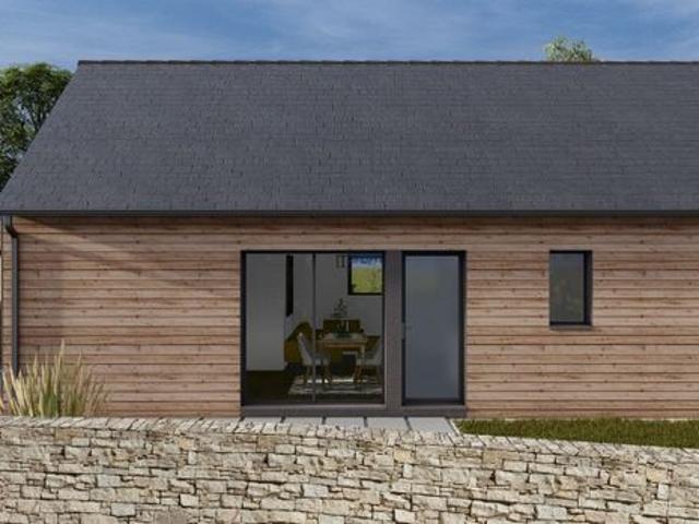Maison 3 pièces 80 m²