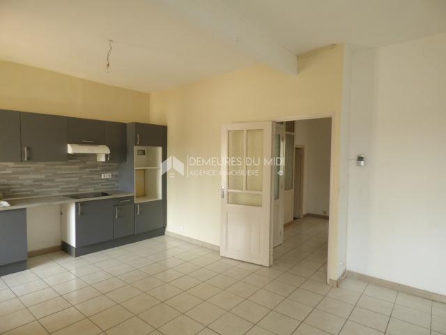 Maison 3 pièces 80 m²