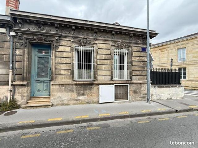 Maison 3 pièces 80 m²