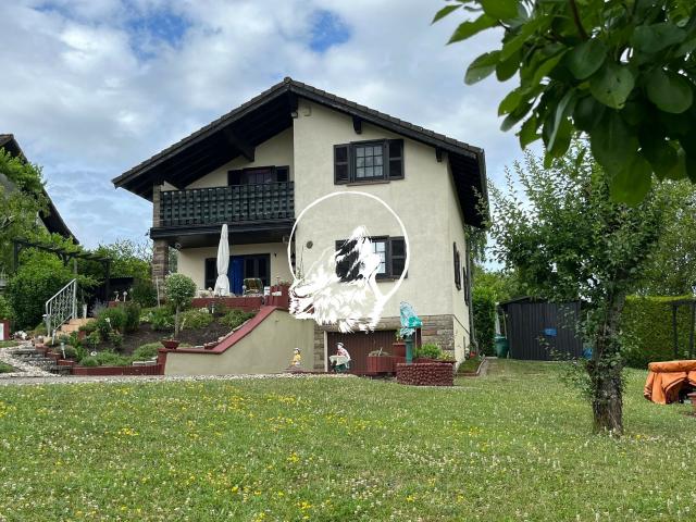 Maison 3 pièces 80 m²