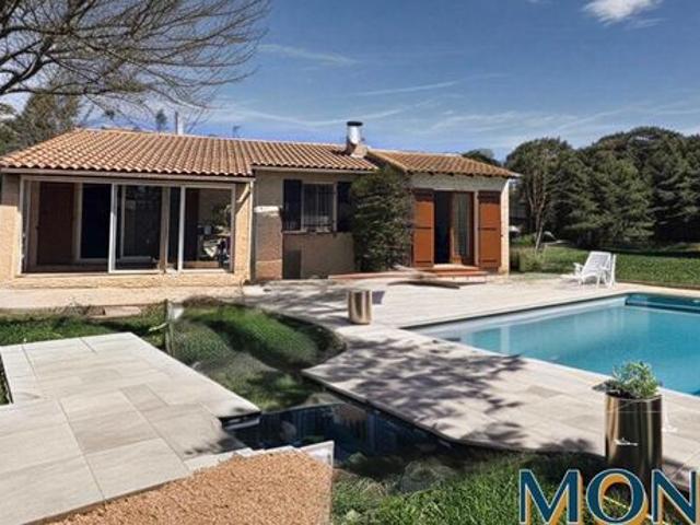 Maison 3 pièces 80 m²